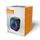 Brbare Bluetooth-hjttalere Denver Electronics BPS-250 Sort #5