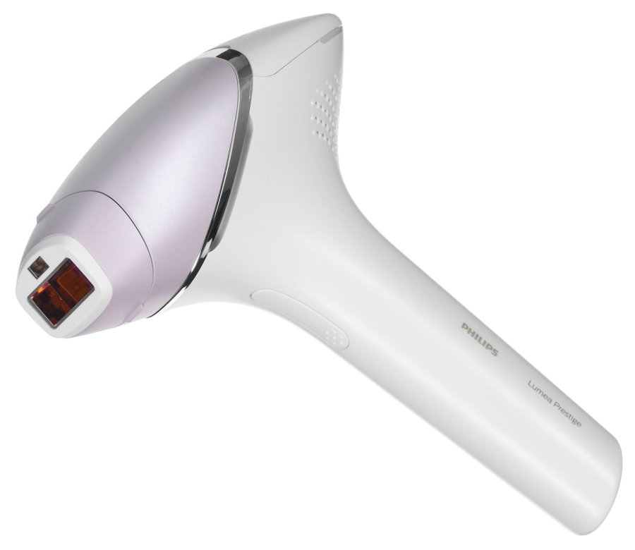 Philips Lumea Prestige Lumea IPL 8000 Series BRI940/00 IPL-h�rfjerningsenhed med SenseIQ #4