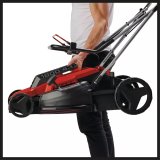 Einhell GC-EM 1800/43 Skubbe plneklipper Vekselstrm Sort, Rd #7