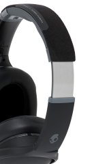 SKULLCANDY Hovedtelefon Crusher EVO Over-Ear Trdls Sort #8