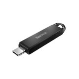 SanDisk SDCZ460-256G-G46 USB-ngle 256 GB USB Type-C 3.2 Gen 1 (3.1 Gen 1) Sort #1