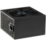 Akyga AK-U4-500 enhed til str�mforsyning 500 W 20+4 pin ATX ATX Sort #3