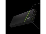 Green Cell PowerPlay Ultra powerbank Lithium-Ion (Li-Ion) 26800 mAh Grafit #2