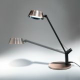 TIROSS METAL DESK LAMP 48 LED%%% #2