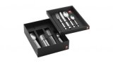 ZWILLING GREENWICH 30 pcs. bestikst 30 stk Rustfrit stl #6