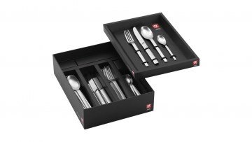 ZWILLING GREENWICH 30 pcs. bestikst 30 stk Rustfrit stl #6