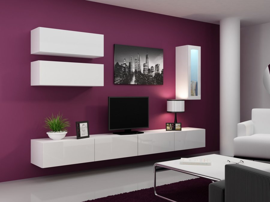 Cama WIP90 VIGO b/b Opbevaringsskab #22