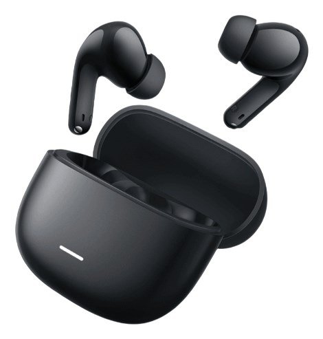 Xiaomi REDMI Buds 8 Lite Headset True Wireless Stereo (TWS) I �rerne Opkald/musik USB Type-C Bluetooth Sort #5