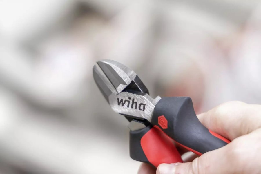 Wiha 43456 tang #3