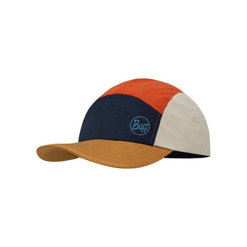 Buff 5 PANEL GO Hovedh�tte Nylon, Polyester #1