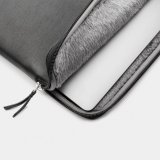 Leather Protective Sleeve for MacBook 14