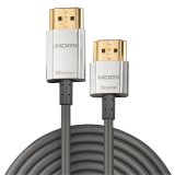 Lindy 41675 HDMI-kabel 3 m HDMI Type A (Standard) Gr #3