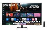 Samsung M70D computerskrm 109,2 cm (43