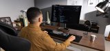 Cooler Master Peripherals MK770 tastatur Universel USB + RF Wireless + Bluetooth QWERTY Tjekkisk Mrkegr, Gr #5