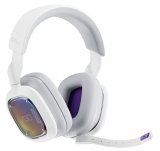 ASTRO Gaming A30 Headset Kabel & trdls Spil Bluetooth Hvid #6