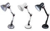Esperanza AVIOR bordlampe E27 12 W LED Hvid #7
