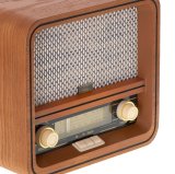 Retro radio Camry CR 1188 #4