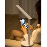 Techly I-LAMP-DSK9 bordlampe 3 W LED G Hvid #16