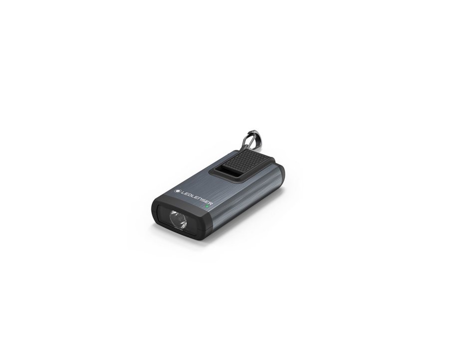 Ledlenser LEDLENSER-502577 Gr Lille lommelygte LED #1