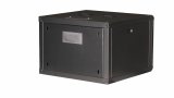 Equip EPM-07-6060-B-CBAA stativ 7U V�gmonteret stativ Sort #2
