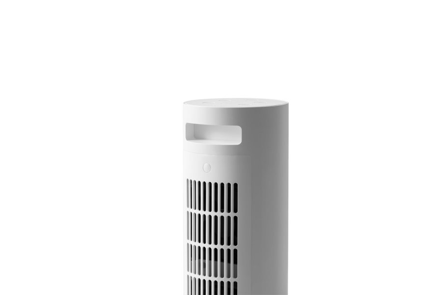 Xiaomi Smart Tower Heater Lite Indendrs Hvid 2000 W Blser med elektrisk omrdevarmer #18