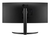 LG 34WR55QK-B computerskrm 86,4 cm (34