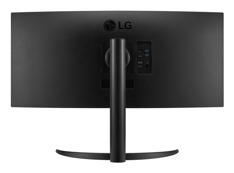LG 34WR55QK-B computerskrm 86,4 cm (34