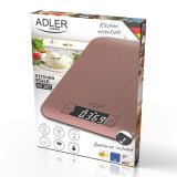 Kkkenvgt ADLER AD 3183c Kobber #7