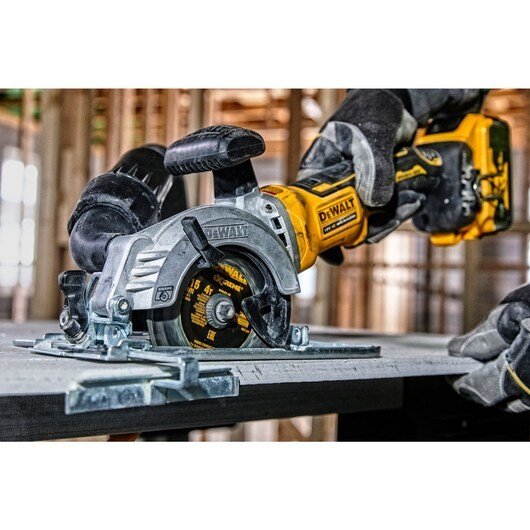 DeWalt DCS691N-XJ Akku-Trennschleifer #12