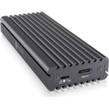 ICY BOX IB-1817MC-C31 SSD kabinet Gr M.2 #7