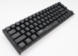 Ducky One 2 SF tastatur Spil USB Tysk Sort #10