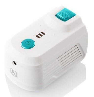 Hyundai HYUVC938 stav st�vsuger & elektrisk kost 2-i-1 stangst�vsuger Batteri Dry HEPA Posel�s 0,6 L Hvid, Turkis #11