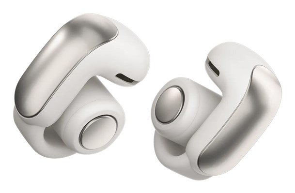 Bose Ultra Open Earbuds white #1