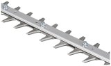 MAKITA 18V hkkeklipper uden batteri og oplader DUN500WZ #8