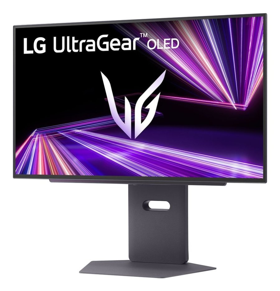 LG 27GX790A-B computerskrm 68,6 cm (27