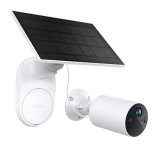 TP-Link Tapo C410 Kit Kugle (form) IP-sikkerhedskamera Udend�rs 2304 x 1296 pixel Loft/v�g #4