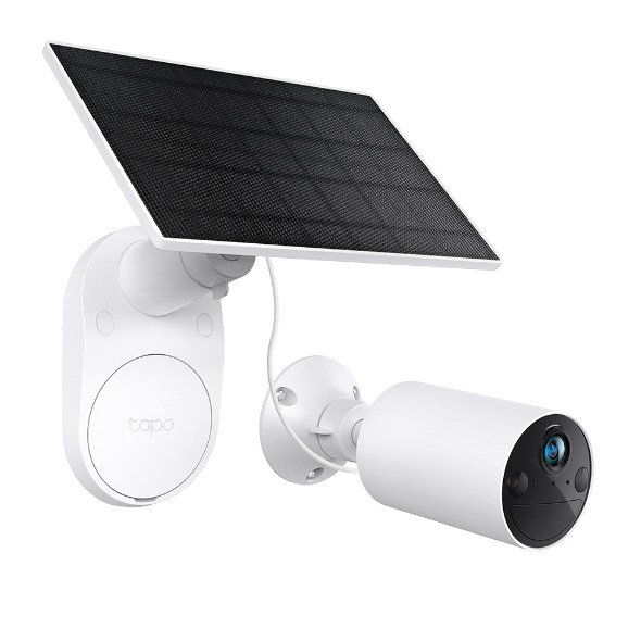 TP-Link Tapo C410 Kit Kugle (form) IP-sikkerhedskamera Udend�rs 2304 x 1296 pixel Loft/v�g #4