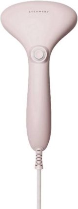 Steamery 415684 bekl�dningsdamper H�ndholdt bekl�dningsdamper 0,09 L Lyser�d #1