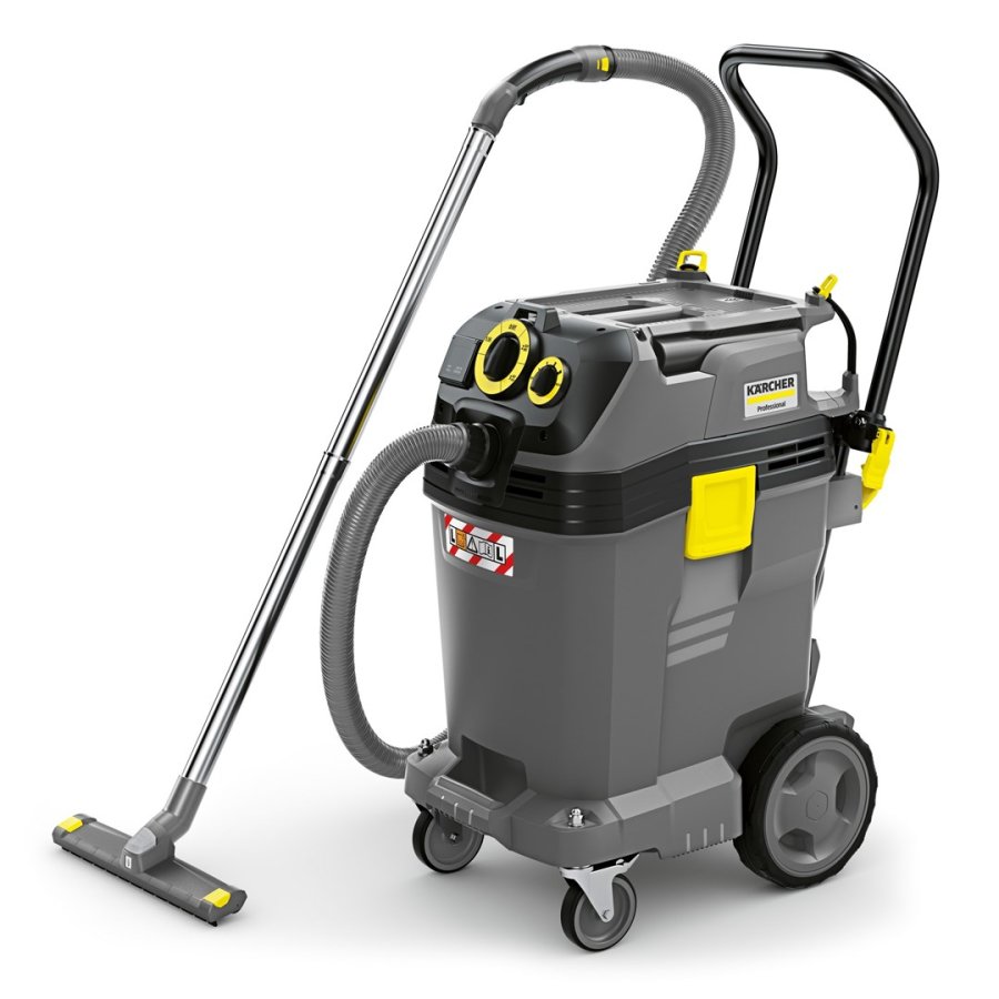 Krcher NT 50/1 Tact Te L 50 L Tr&vd 1380 W Posels #1