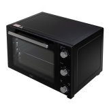 Adler AD 6025 ovn Sort #5