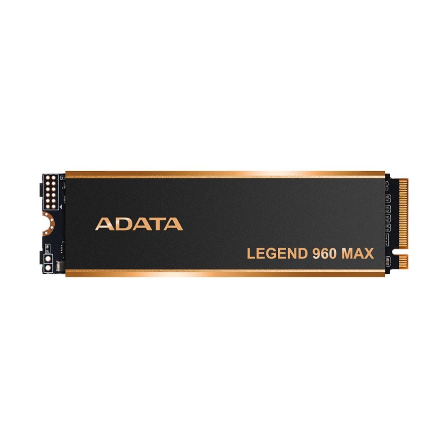 ADATA LEGEND 960 MAX M.2 2 TB PCI Express 4.0 3D NAND NVMe #1