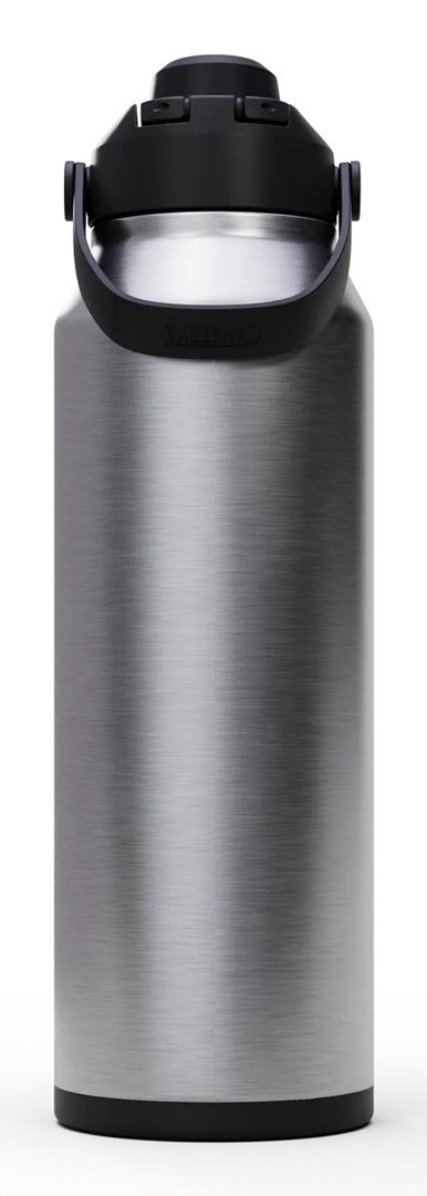 CamelBak 2929101012 drikkedunk 1183 ml Rustfrit st�l, Polypropylen (PP), Silikone Rustfrit st�l #3