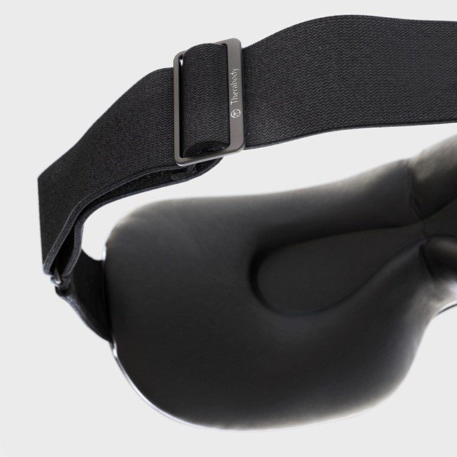 Therabody SmartGoggles (2. generation) afslapningsbrille Sort #8