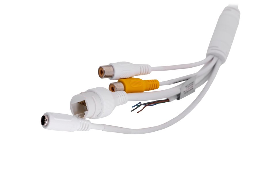 Dahua IP-kamera IPC-HDBW3842R-ZAS-2712 #8