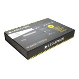 Ledlenser Workers Friend Sort Hovedbnd lommelygte LED #3