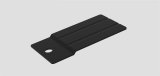 Belkin MMA007BTGY holder Passiv holder Mobiltelefon/Smartphone Sort #2
