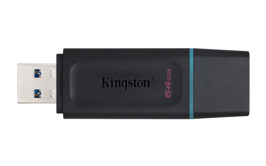 Kingston Technology DataTraveler Exodia - USB 3.2 Flash Drive #3