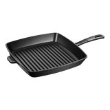 Staub Grill Pans Bradepande Firkant #1