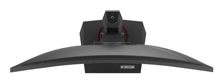 ASUS XG27WCS computerskrm 68,6 cm (27