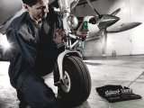 Wera 8100 SC 9 Zyklop Speed- Ratchet Set 1/2  Drive imperial #3